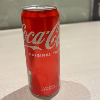 Coca-Cola