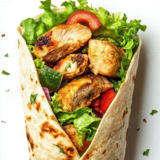 BB Special Twister Wrap