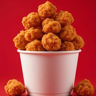 BB CHICKEN / POLLO BITES