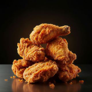 ALI di Pollo / Chicken Wings 5pz