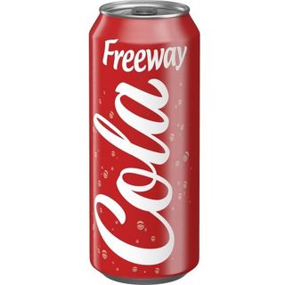 COLA FREEWAY