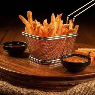 PATATINE / FRENCH FRIES