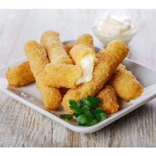 MOZERELLA STICKS 5 PZ
