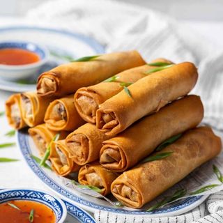 VEG SPRING ROLL 1PZ