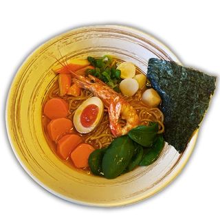 Kaisen Ramen