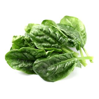 Spinaci freschi 750gr