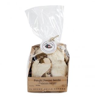 Funghi Porcini secchi 50gr