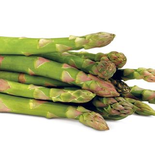 Asparagi verdi Jumbo - 1 mazzo (420gr)