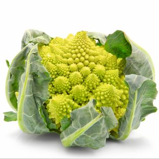 Cavolfiore romanesco 750gr