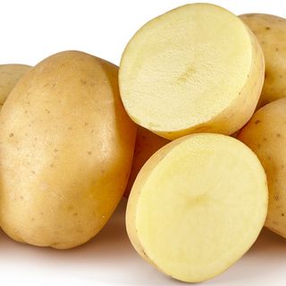 Patate gialle 1kg