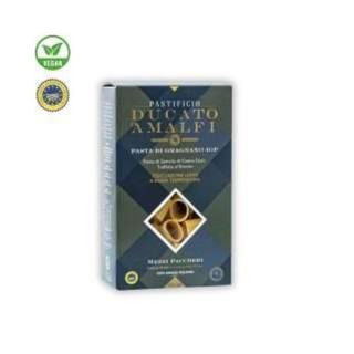 Mezzi paccheri di Gragnano 500gr