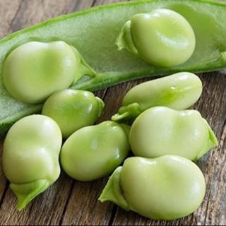 Fave fresche 700gr