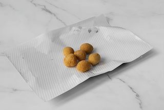 Olive ascolane 6 pezzi