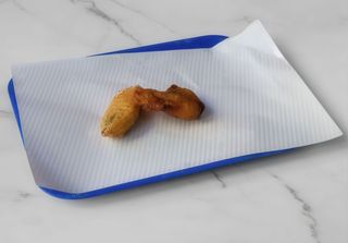 Fiori di zucca 1 pezzo