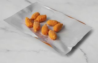 Chele di granchio 1 pezzo