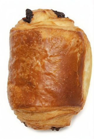 Fagottino con Nutella