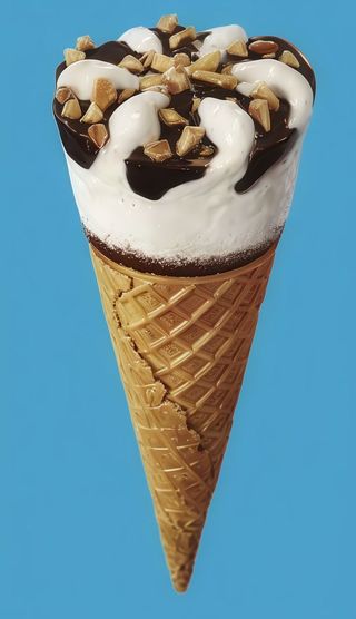 Cornetto classico