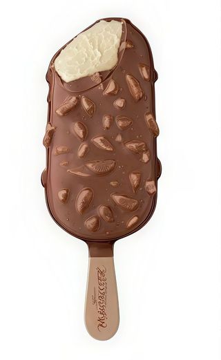 Magnum mandorle stecco