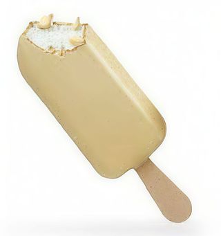 Magnum bianco stecco