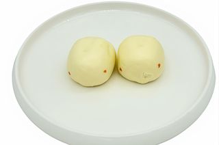 Pane dolce al vapore - 3 pezzi