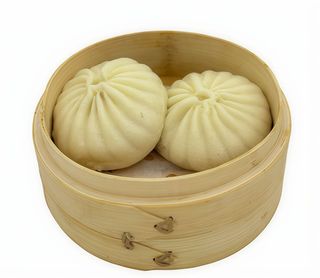 Bao zi - 2 pezzi