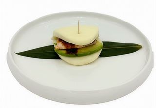 Miura bao - 2 pezzi