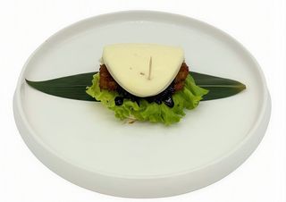 Tonkotsu bao - 2 pezzi