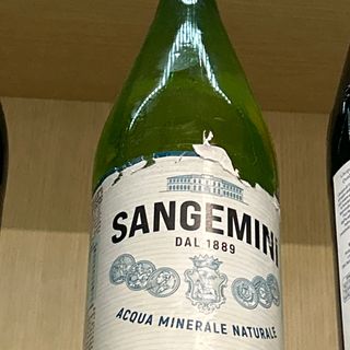 Vino bianco paesano trebbiano