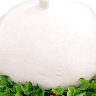 Mozzarella di bufala caseificio del prete