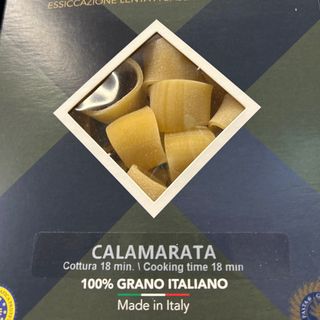 Calamarata