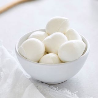 Bocconcini caseificio del prete