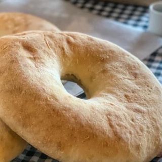 Pane viccio cilentano