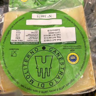 Pecorino di moliterno