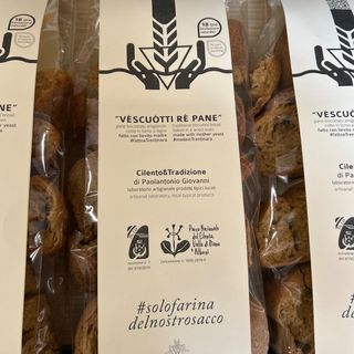 Vascuotti del Cilento