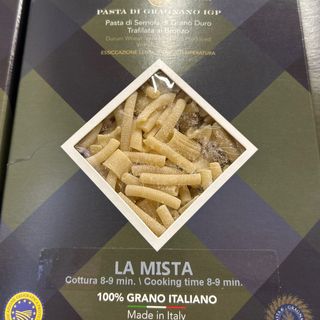 Pastificio ducato d’Amalfi