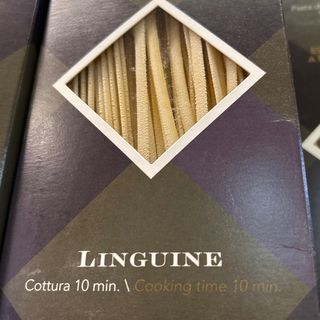 Linguine