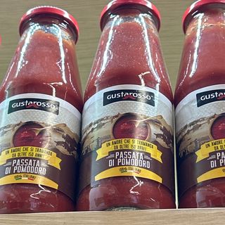 Passata di pomodoro