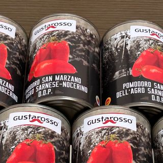 San Marzano dop