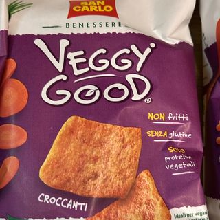 Veggy good