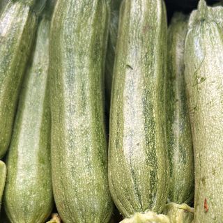 Zucchine paesane