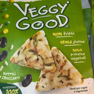 Veggy good