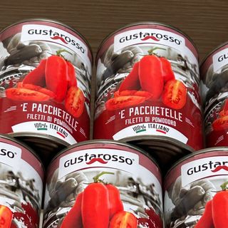 Pacchettelle gustarosso