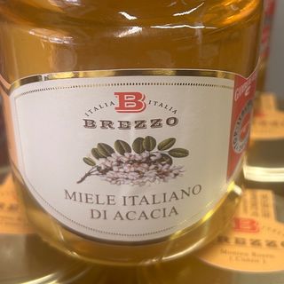 Miele acacia brezzo