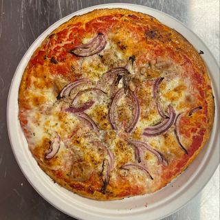 Tonno e Cipolle 