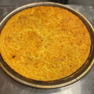 Farinata Teglia