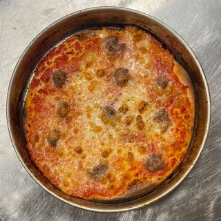 Salsiccia