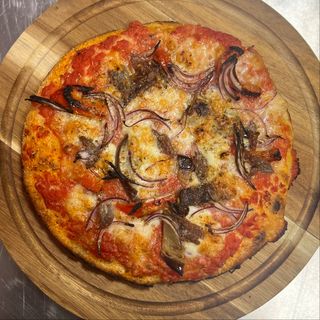 Vegetariana