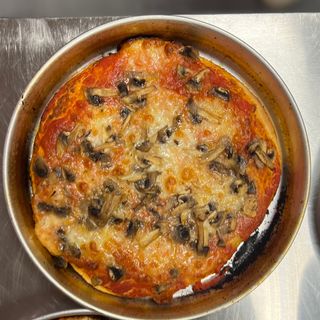 Funghi