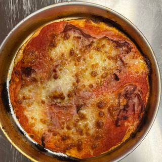 Prosciutto 
