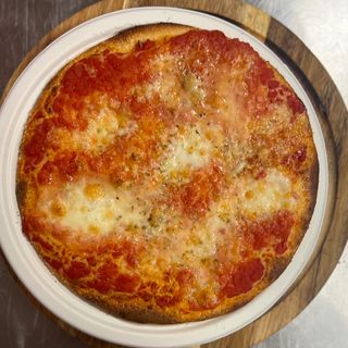 Quattro Formaggi 